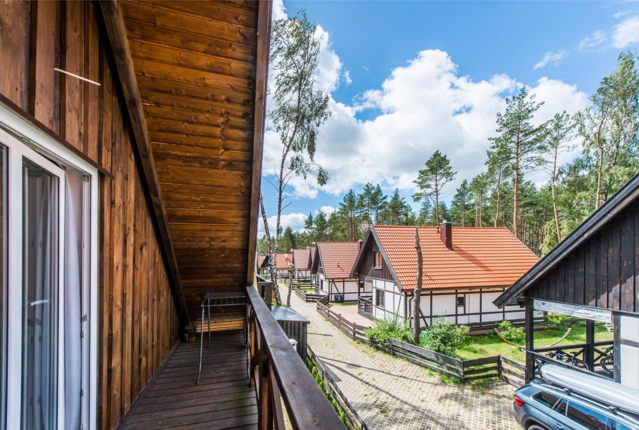 Dom Kaszubski Nr 65 Zalakowo Eksteriør billede